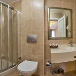 The Empress Theodora Hotel