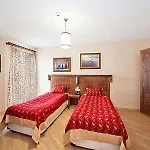 The Empress Theodora 3* Istanbul
