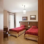 The Empress Theodora Hotel 3*