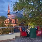 The Empress Theodora Hotel