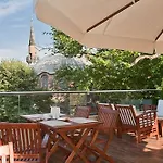 The Empress Theodora Hotel
