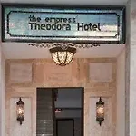 The Empress Theodora 3* Istanbul