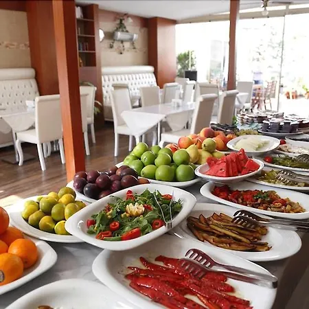 The Empress Theodora 伊斯坦布尔