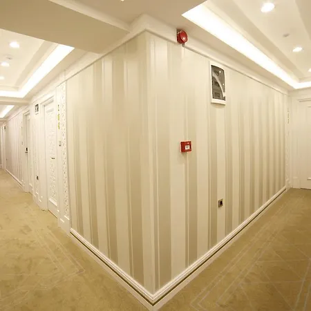 酒店 The Empress Theodora