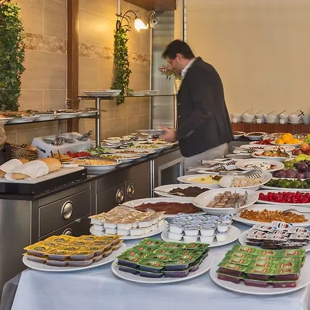 The Empress Theodora 3*