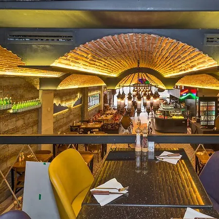 The Empress Theodora 酒店