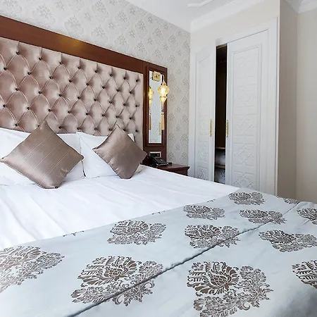 The Empress Theodora 伊斯坦布尔