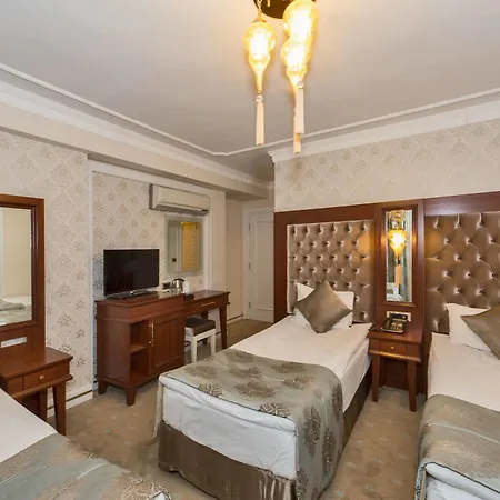 The Empress Theodora 3*