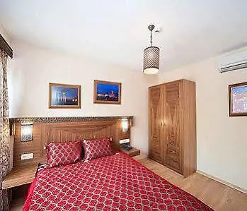 The Empress Theodora 3*