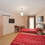 The Empress Theodora Hotel
