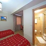 The Empress Theodora Hotel 3*