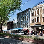 The Empress Theodora 3* Istanbulská provincie