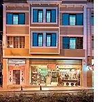 The Empress Theodora Hotel 3*