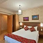 The Empress Theodora 3* Istanbulská provincie