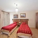 Hotel The Empress Theodora Istanbulská provincie