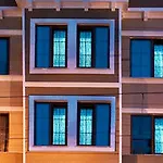 Hotel The Empress Theodora