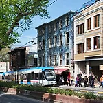 The Empress Theodora Hotel Istanbulská provincie