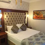 The Empress Theodora Hotel Istanbulská provincie