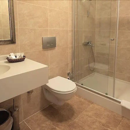 Hotel The Empress Theodora 3*