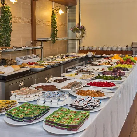 The Empress Theodora 3* Istanbul