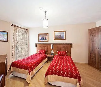 The Empress Theodora 3* Istambul