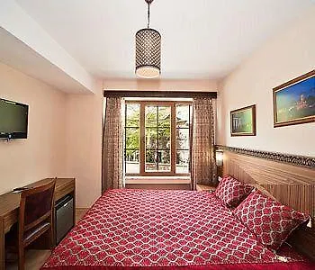 The Empress Theodora