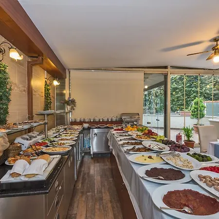 The Empress Theodora 3*