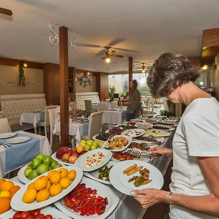 The Empress Theodora 3* Istambul