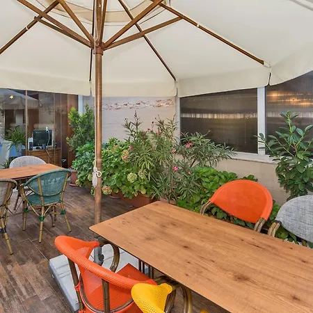 Hotel The Empress Theodora