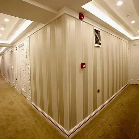 The Empress Theodora Hotel Stambuł