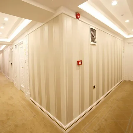 The Empress Theodora 3* Istanbul