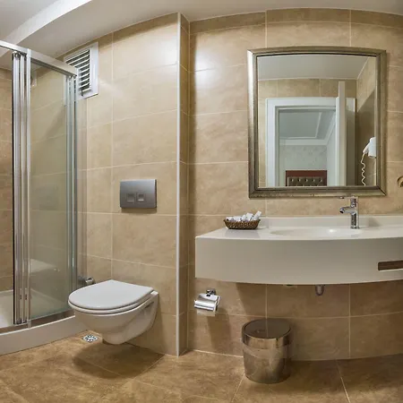 The Empress Theodora Hotel Istanbul