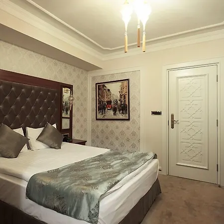 The Empress Theodora Hotel Istanbul