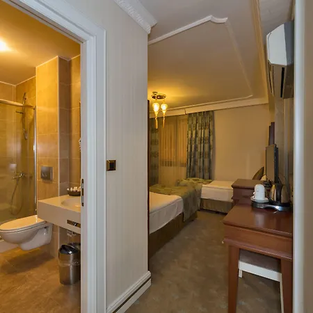 The Empress Theodora Hotel Istanbul