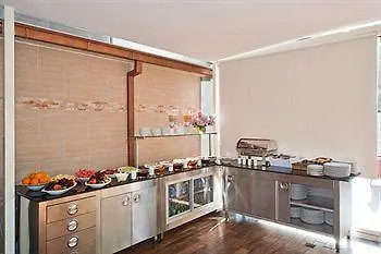 The Empress Theodora 3* Istanbul