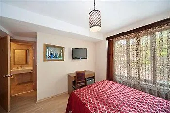 The Empress Theodora 3*