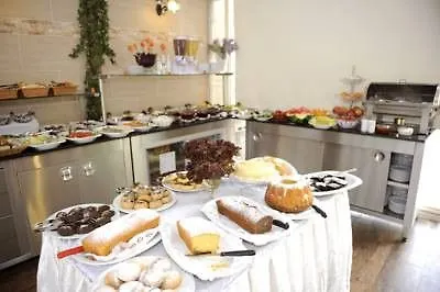 Hotell The Empress Theodora