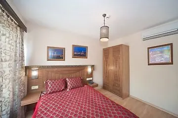 The Empress Theodora Hotel Istambul