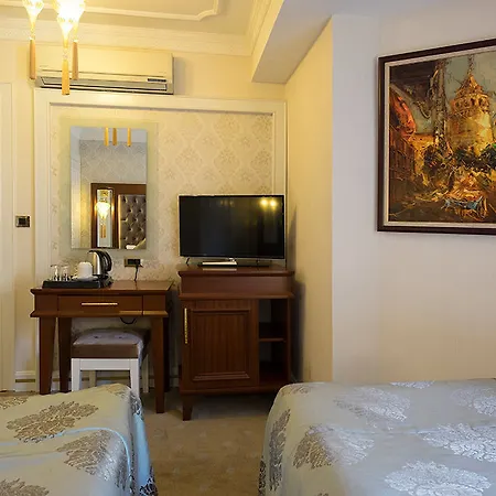 The Empress Theodora 3*