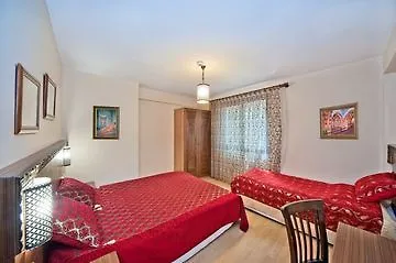 Hotel The Empress Theodora