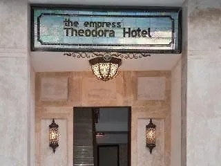 The Empress Theodora 3* Istambul