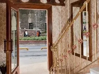 The Empress Theodora Hotel Istanbul