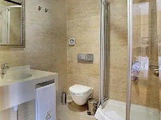 The Empress Theodora Hotel