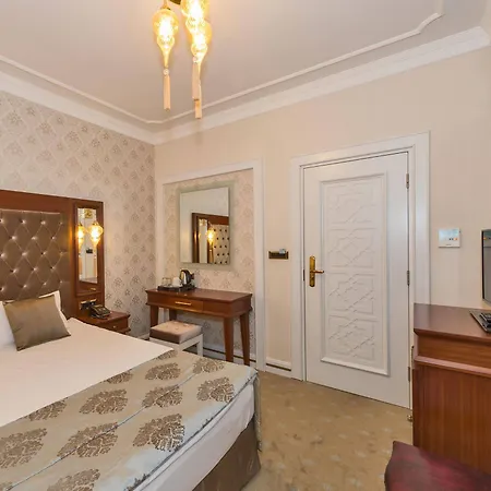 The Empress Theodora Hotel Istambul