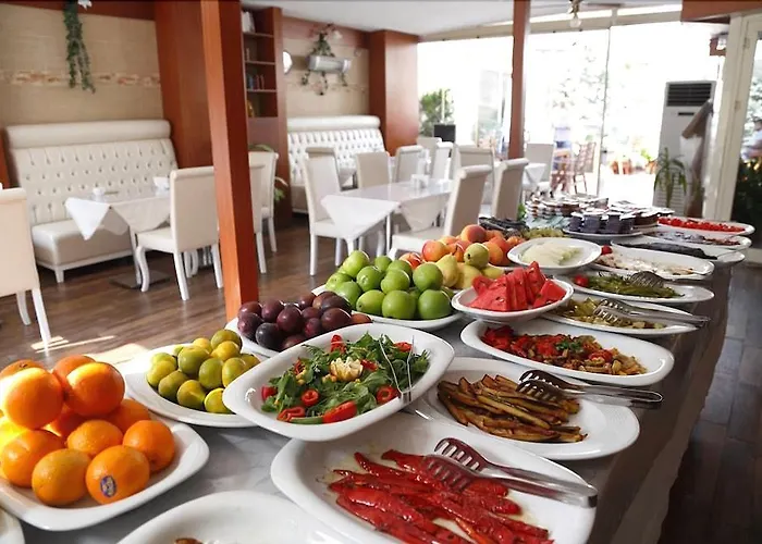 The Empress Theodora Istanbul