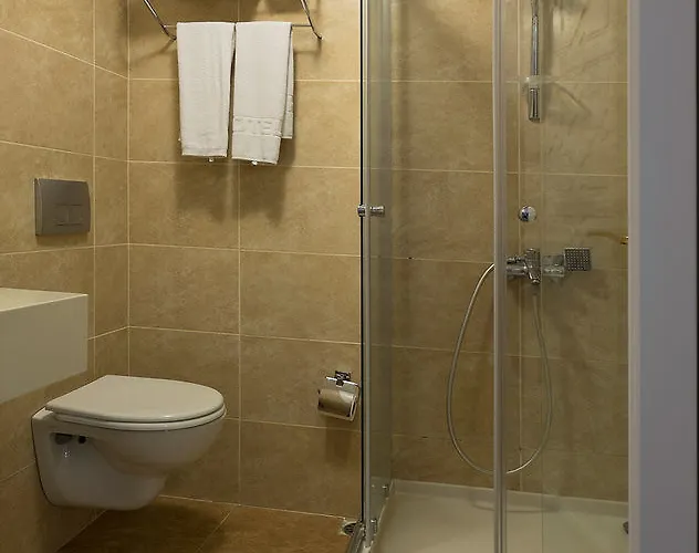 The Empress Theodora 3* Istanbul