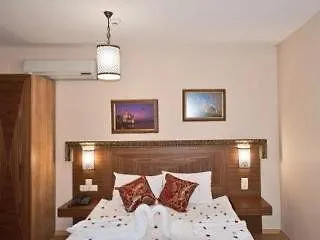 Hotel The Empress Theodora