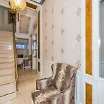 Hotel The Empress Theodora Istanboel