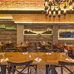 Hotel The Empress Theodora 3*