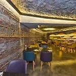 Hotel The Empress Theodora Istanboel